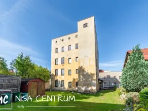 Prodej bytu 4+1, Jablonec nad Nisou, V Luzích, 97 m2