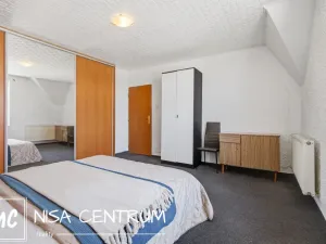 Prodej bytu 4+1, Jablonec nad Nisou, V Luzích, 97 m2