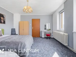 Prodej bytu 4+1, Jablonec nad Nisou, V Luzích, 97 m2