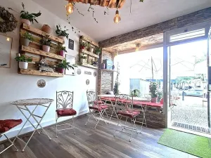 Prodej komerční nemovitosti, Praha - Vinohrady, Vinohradská, 30 m2