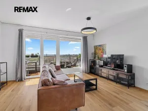 Prodej bytu 3+kk, Plzeň, Nemocniční, 85 m2