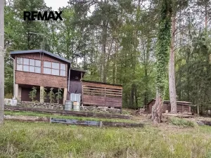 Prodej chaty, Srby, 27 m2
