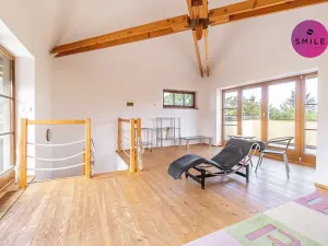 Pronájem bytu 4+kk, Čeladná, 211 m2