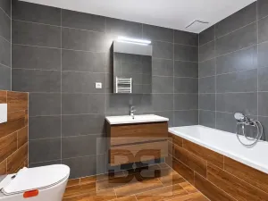 Pronájem bytu 2+kk, Lysá nad Labem, Šípková, 60 m2