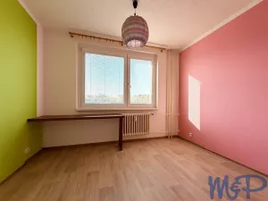 Prodej bytu 4+1, Třebíč, Novodvorská, 88 m2
