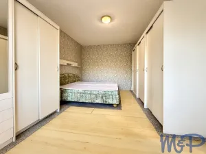 Prodej bytu 4+1, Třebíč, Novodvorská, 88 m2