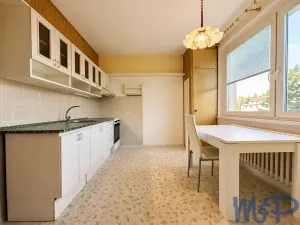 Prodej bytu 4+1, Třebíč, Novodvorská, 88 m2