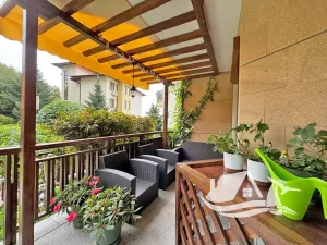 Prodej bytu 2+kk, Sveti Vlas, Bulharsko, 73 m2