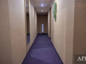 Prodej restaurace, Luhačovice, Masarykova, 420 m2