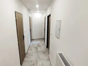 Pronájem bytu 2+kk, Zábřeh, Havlíčkova, 59 m2