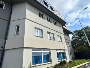 Pronájem bytu 1+kk, Hostivice, Čsl. armády, 18 m2