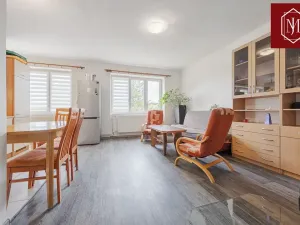 Prodej bytu 3+kk, Cerekvička-Rosice, 75 m2