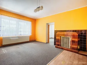 Prodej rodinného domu, Velké Poříčí, V Olšině, 275 m2