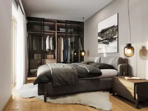Prodej bytu 2+kk, Altenmarkt im Pongau, Rakousko, 82 m2
