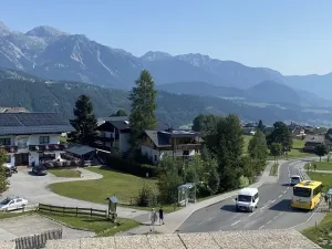 Prodej bytu 4+kk, Schladming, Rakousko, 144 m2