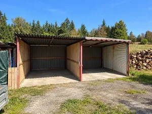 Prodej rodinného domu, Kolová, 150 m2