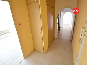 Pronájem bytu 2+1, Hroznětín, Sídliště, 60 m2