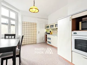 Prodej bytu 2+1, Liberec, Jablonecká, 71 m2