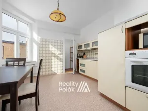 Prodej bytu 2+1, Liberec, Jablonecká, 71 m2