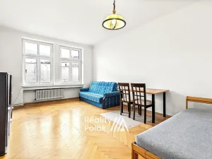 Prodej bytu 2+1, Liberec, Jablonecká, 71 m2