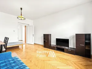 Prodej bytu 2+1, Liberec, Jablonecká, 71 m2