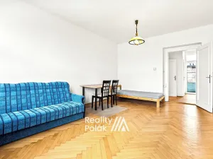 Prodej bytu 2+1, Liberec, Jablonecká, 71 m2