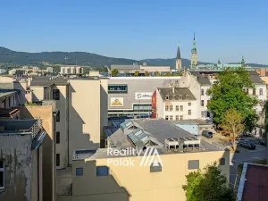 Prodej bytu 2+1, Liberec, Jablonecká, 71 m2
