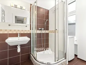 Prodej bytu 2+1, Liberec, Jablonecká, 71 m2