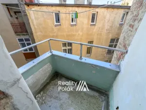 Prodej bytu 2+1, Liberec, Jablonecká, 71 m2