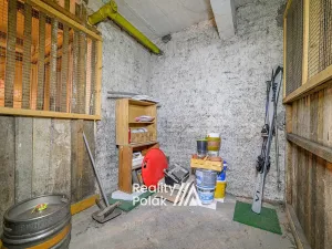 Prodej bytu 2+1, Liberec, Jablonecká, 71 m2