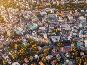 Prodej bytu 2+1, Liberec, Jablonecká, 71 m2
