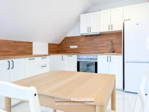 Pronájem bytu 3+kk, Oslavany, Růžová, 50 m2