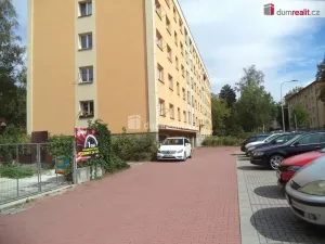 Prodej bytu 2+1, Karviná - Ráj, Březová, 54 m2