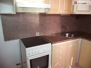 Prodej bytu 2+1, Karviná - Ráj, Březová, 54 m2