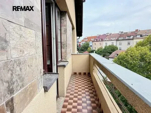 Pronájem kanceláře, Praha - Strašnice, Průběžná, 125 m2