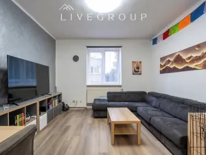 Prodej rodinného domu, Rosice, Mrštíkova, 75 m2
