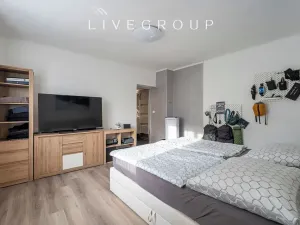 Prodej rodinného domu, Rosice, Mrštíkova, 75 m2