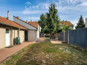 Prodej rodinného domu, Rosice, Mrštíkova, 75 m2