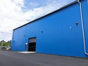 Pronájem skladu, Modřice, U Vlečky, 577 m2