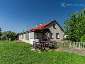 Prodej rodinného domu, Lučina, 133 m2