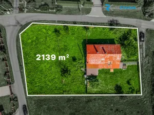 Prodej rodinného domu, Lučina, 133 m2