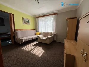 Prodej rodinného domu, Lučina, 133 m2