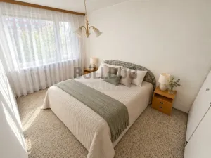 Prodej bytu 3+1, Praha - Kobylisy, Kurkova, 67 m2
