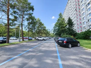 Prodej bytu 3+1, Praha - Kobylisy, Kurkova, 67 m2