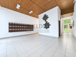 Prodej bytu 3+1, Praha - Kobylisy, Kurkova, 67 m2