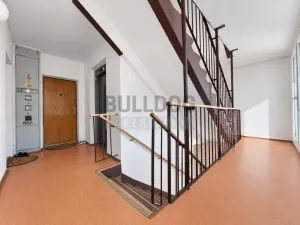 Prodej bytu 3+1, Praha - Kobylisy, Kurkova, 67 m2