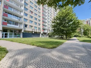 Prodej bytu 3+1, Praha - Kobylisy, Kurkova, 67 m2