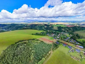 Prodej pozemku pro bydlení, Staré Buky - Horní Staré Buky, 1208 m2
