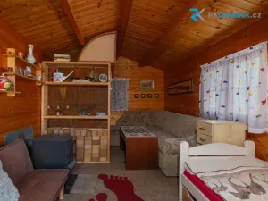Prodej pozemku pro bydlení, Frýdek-Místek, Panské Nové Dvory, 592 m2
