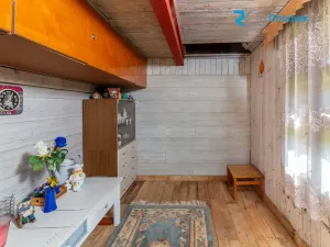 Prodej pozemku pro bydlení, Frýdek-Místek, Panské Nové Dvory, 592 m2